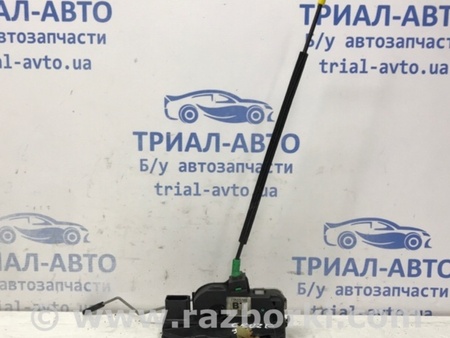ФОТО Замок двери задний правый для Chevrolet Cruze J300 (2008-2016) Киев