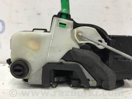 ФОТО Замок двери задний правый для Chevrolet Cruze J300 (2008-2016) Киев