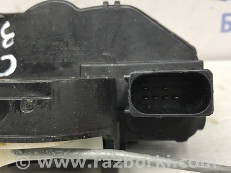 ФОТО Замок двери задний правый для Chevrolet Cruze J300 (2008-2016) Киев
