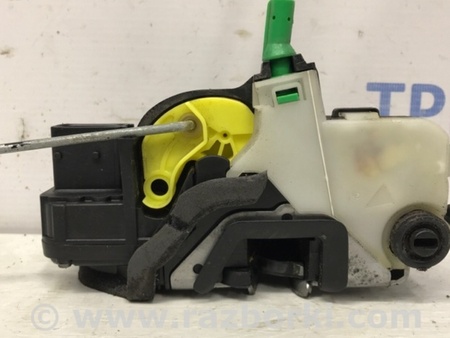 ФОТО Замок двери задний левый для Chevrolet Cruze J300 (2008-2016) Киев