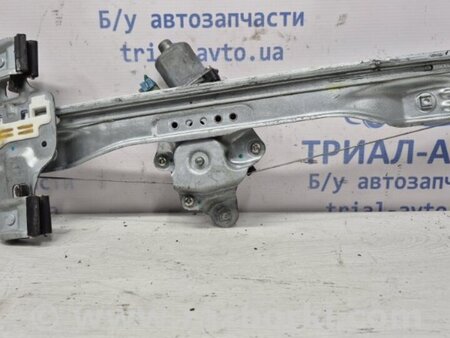 ФОТО Стеклоподъемник задний правый для Chevrolet Cruze J300 (2008-2016) Киев