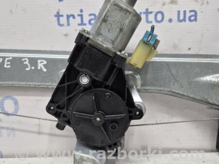 ФОТО Стеклоподъемник задний правый для Chevrolet Cruze J300 (2008-2016) Киев