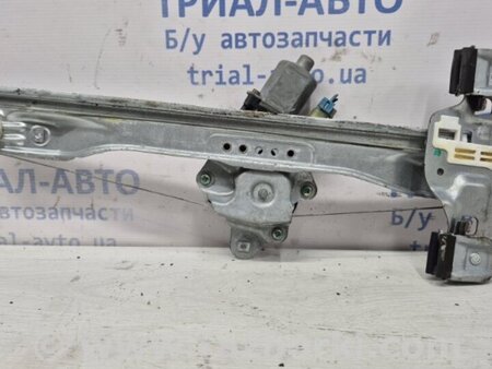 ФОТО Стеклоподъемник задний левый для Chevrolet Cruze J300 (2008-2016) Київ