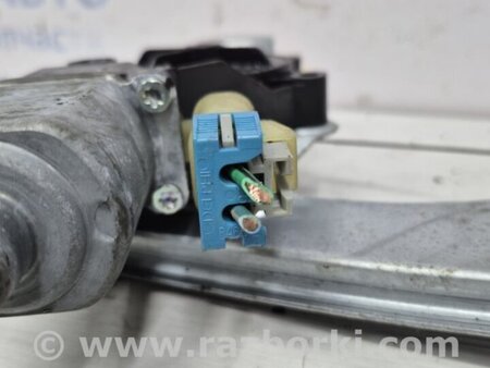 ФОТО Стеклоподъемник задний левый для Chevrolet Cruze J300 (2008-2016) Київ