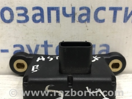 ФОТО Датчик ускорения ESP для Opel Astra J (2009-2016) Киев