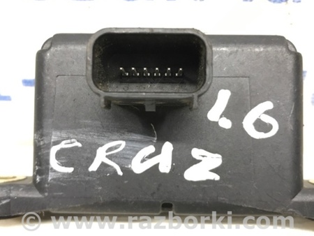 ФОТО Датчик ускорения ESP для Chevrolet Cruze J300 (2008-2016) Киев