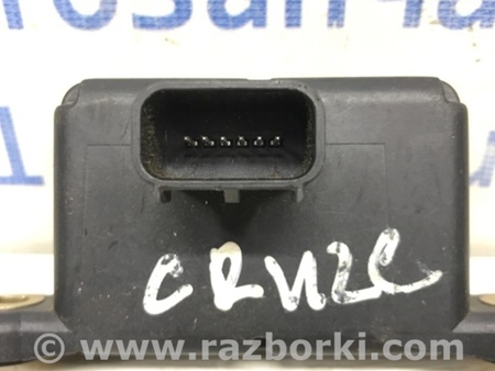 ФОТО Датчик ускорения ESP для Chevrolet Cruze J300 (2008-2016) Киев