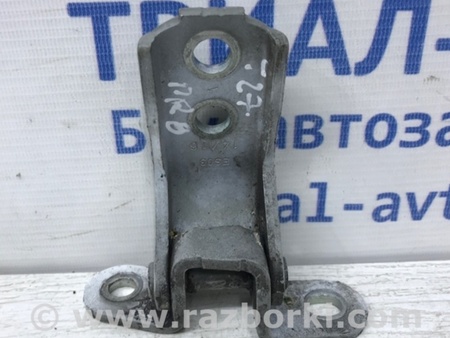 ФОТО Петля двери передней правой верхняя для Toyota Avensis T270 (10.2008-12.2012) Киев