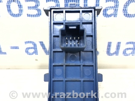ФОТО Кнопка стеклоподъемника для Toyota Avensis T270 (10.2008-12.2012) Киев