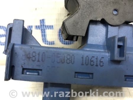 ФОТО Кнопка стеклоподъемника для Toyota Avensis T270 (10.2008-12.2012) Киев