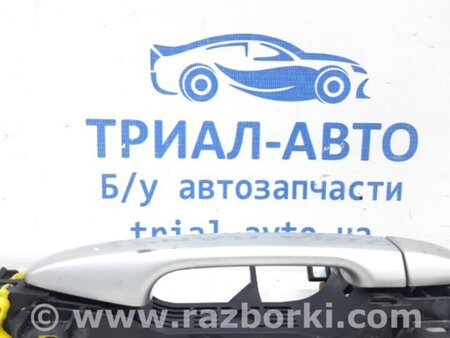 ФОТО Ручка двери внешняя передняя левая для Toyota Avensis T270 (10.2008-12.2012) Київ