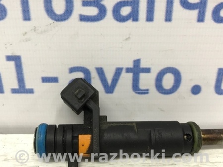 ФОТО Форсунка топливная для Chevrolet Cruze J300 (2008-2016) Киев