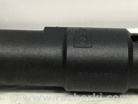 ФОТО Форсунка топливная для Chevrolet Cruze J300 (2008-2016) Киев