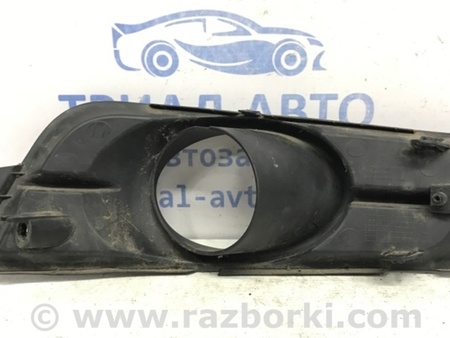ФОТО Решетка противотуманки левая для Chevrolet Cruze J300 (2008-2016) Киев