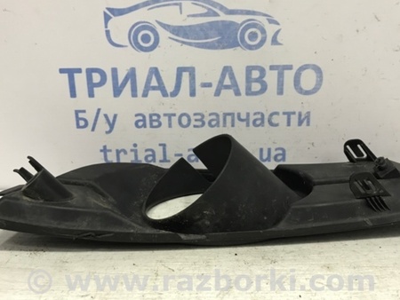 ФОТО Решетка противотуманки левая для Chevrolet Cruze J300 (2008-2016) Киев