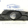 ФОТО Решетка противотуманки левая для Chevrolet Cruze J300 (2008-2016) Киев