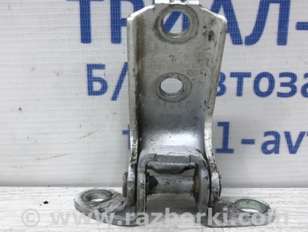 ФОТО Петля двери задней левой верхняя для Toyota Avensis T270 (10.2008-12.2012) Киев