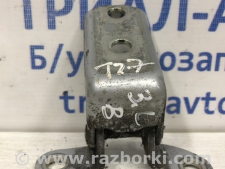 ФОТО Петля двери задней левой верхняя для Toyota Avensis T270 (10.2008-12.2012) Киев