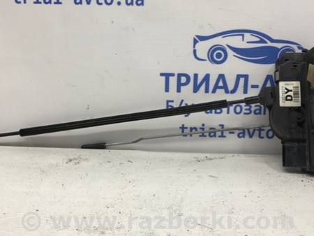 ФОТО Замок двери передний правый для Chevrolet Cruze J300 (2008-2016) Киев