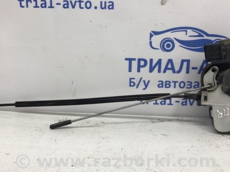 ФОТО Замок двери передний правый для Chevrolet Cruze J300 (2008-2016) Киев