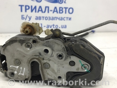 ФОТО Замок двери передний левый для Chevrolet Cruze J300 (2008-2016) Киев