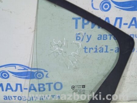ФОТО Стекло двери задней правой (форточка) для Chevrolet Cruze J300 (2008-2016) Київ