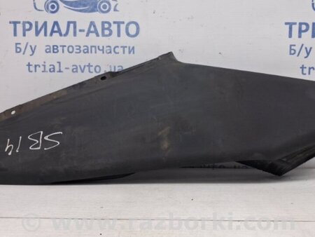 ФОТО Воздухозаборник для Subaru Outback BM/BR (09-14) Київ