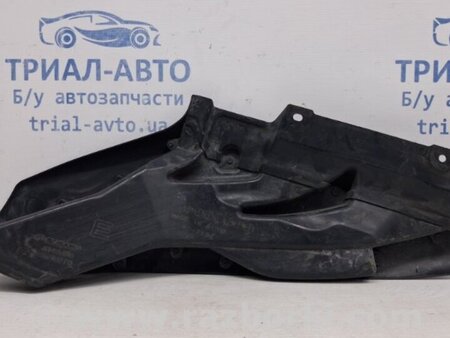 ФОТО Воздухозаборник для Subaru Outback BM/BR (09-14) Київ