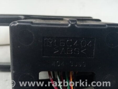 ФОТО Кнопка ручника для Subaru Outback BM/BR (09-14) Київ