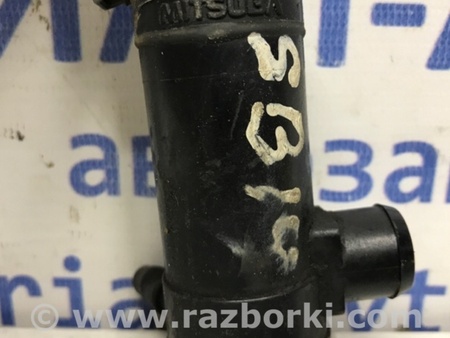 ФОТО Насос омывателя стекла для Subaru Outback BM/BR (09-14) Київ