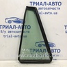 Стекло двери задней левой (форточка) Subaru Outback BM/BR (09-14)