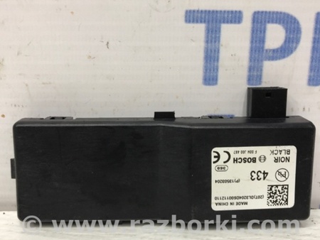 ФОТО Блок управления для Chevrolet Cruze J300 (2008-2016) Київ