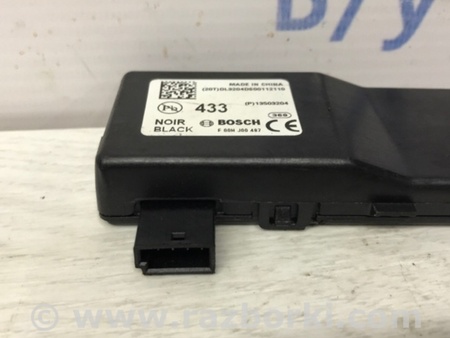 ФОТО Блок управления для Chevrolet Cruze J300 (2008-2016) Київ