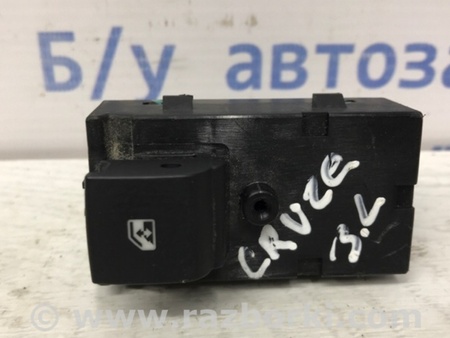 ФОТО Кнопка стеклоподъемника для Chevrolet Cruze J300 (2008-2016) Киев