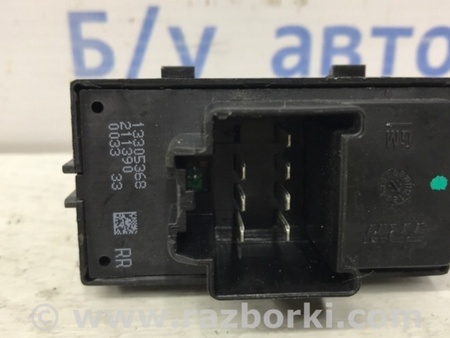 ФОТО Кнопка стеклоподъемника для Chevrolet Cruze J300 (2008-2016) Киев