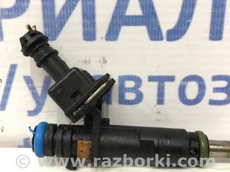 ФОТО Форсунка топливная для Chevrolet Cruze J300 (2008-2016) Київ