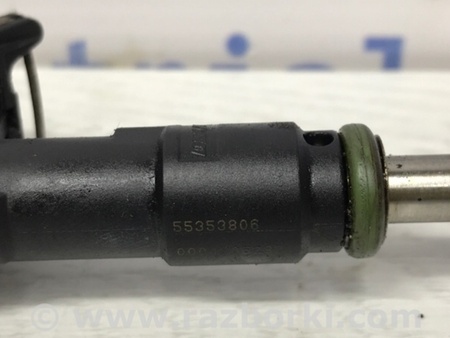 ФОТО Форсунка топливная для Chevrolet Cruze J300 (2008-2016) Київ