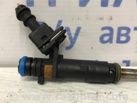 ФОТО Форсунка топливная для Chevrolet Cruze J300 (2008-2016) Киев