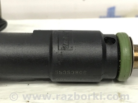 ФОТО Форсунка топливная для Chevrolet Cruze J300 (2008-2016) Київ