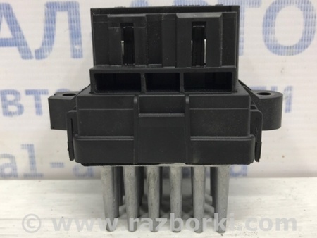 ФОТО Резистор печки для Chevrolet Cruze J300 (2008-2016) Київ