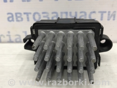 ФОТО Резистор печки для Chevrolet Cruze J300 (2008-2016) Київ