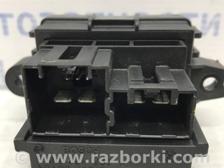 ФОТО Резистор печки для Chevrolet Cruze J300 (2008-2016) Київ