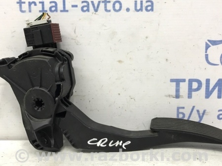 ФОТО Педаль газа для Chevrolet Cruze J300 (2008-2016) Киев