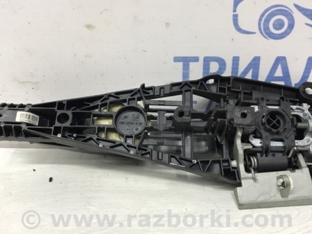 ФОТО Ручка двери внешняя передняя левая для Chevrolet Cruze J300 (2008-2016) Київ