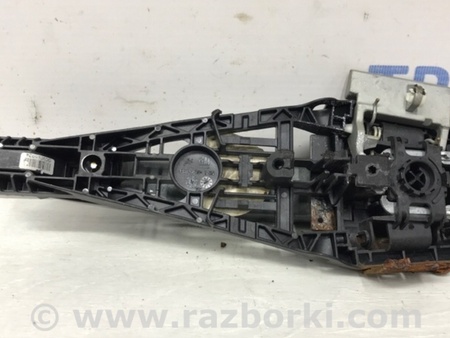 ФОТО Ручка двери внешняя задняя правая для Chevrolet Cruze J300 (2008-2016) Киев