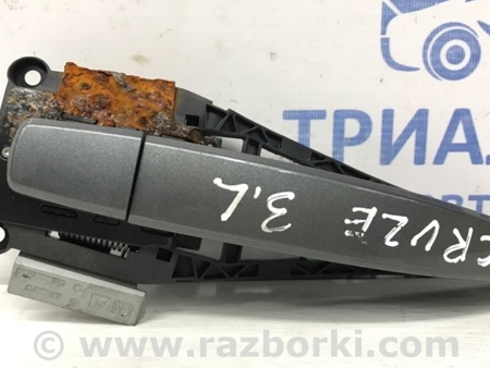 ФОТО Ручка двери внешняя задняя левая для Chevrolet Cruze J300 (2008-2016) Киев