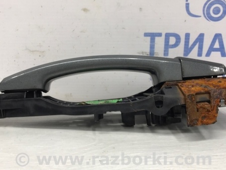 ФОТО Ручка двери внешняя задняя левая для Chevrolet Cruze J300 (2008-2016) Киев