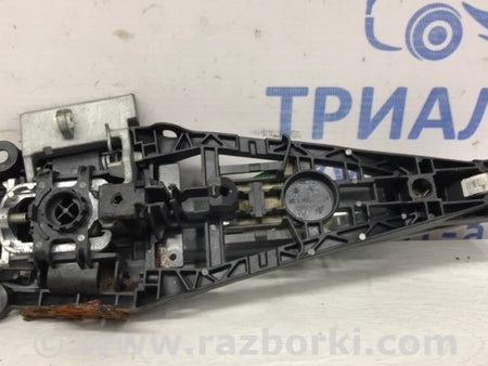 ФОТО Ручка двери внешняя задняя левая для Chevrolet Cruze J300 (2008-2016) Киев