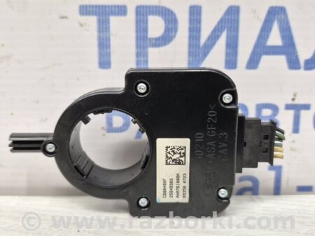 ФОТО Датчик угла поворота руля для Chevrolet Cruze J300 (2008-2016) Київ