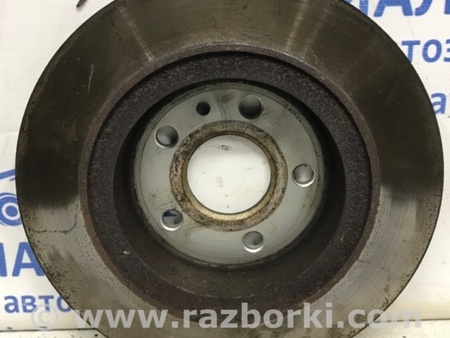 ФОТО Диск тормозной задний для Chevrolet Cruze J300 (2008-2016) Киев